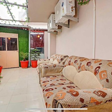 Hotel O Bottom Inn Dehradun Dış mekan fotoğraf