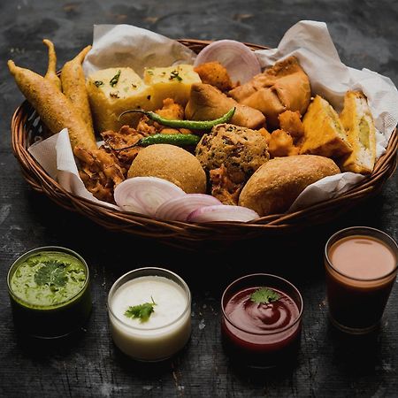 Hotel O Bottom Inn Dehradun Dış mekan fotoğraf