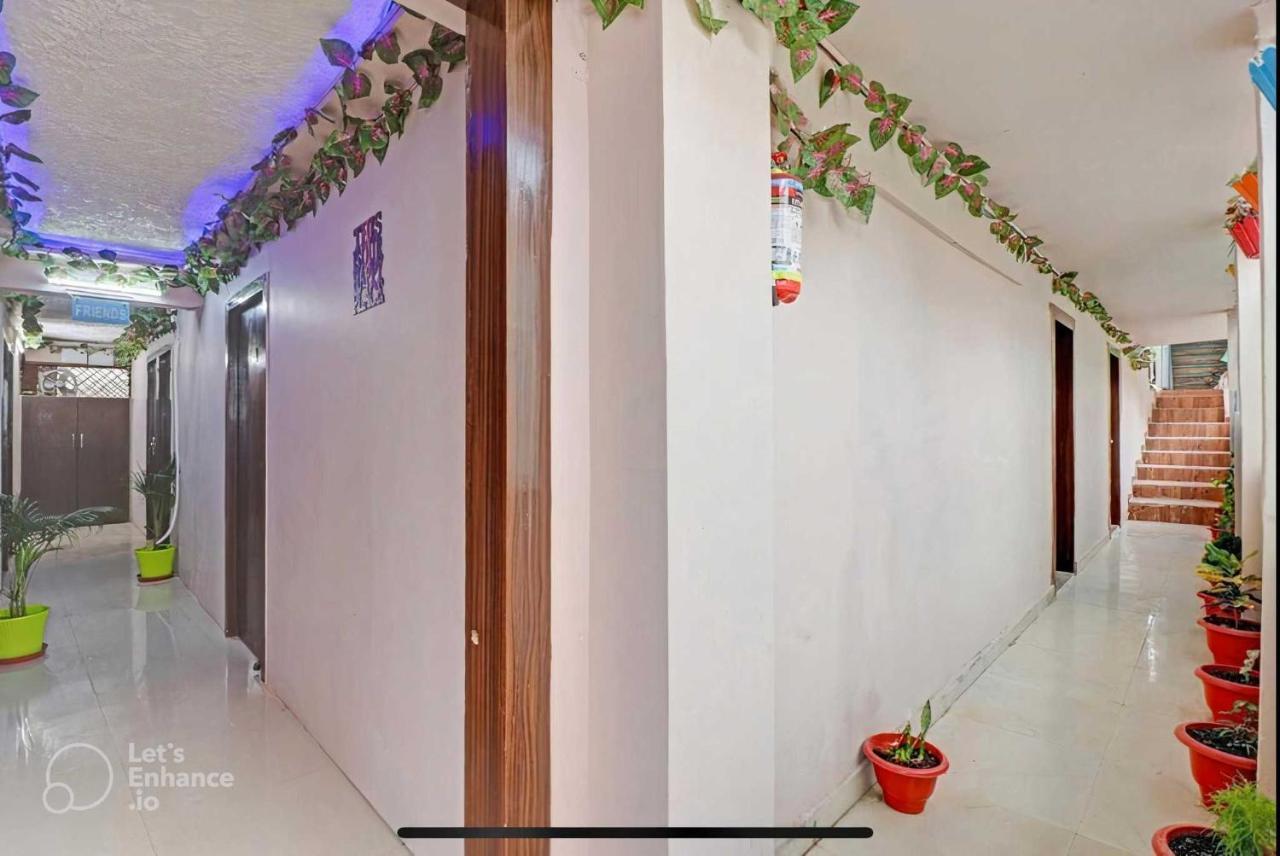 Hotel O Bottom Inn Dehradun Dış mekan fotoğraf