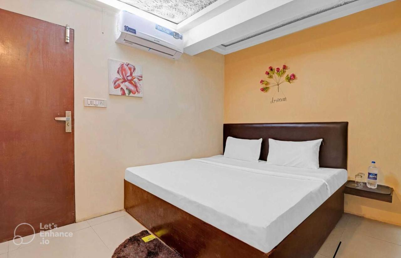 Hotel O Bottom Inn Dehradun Dış mekan fotoğraf