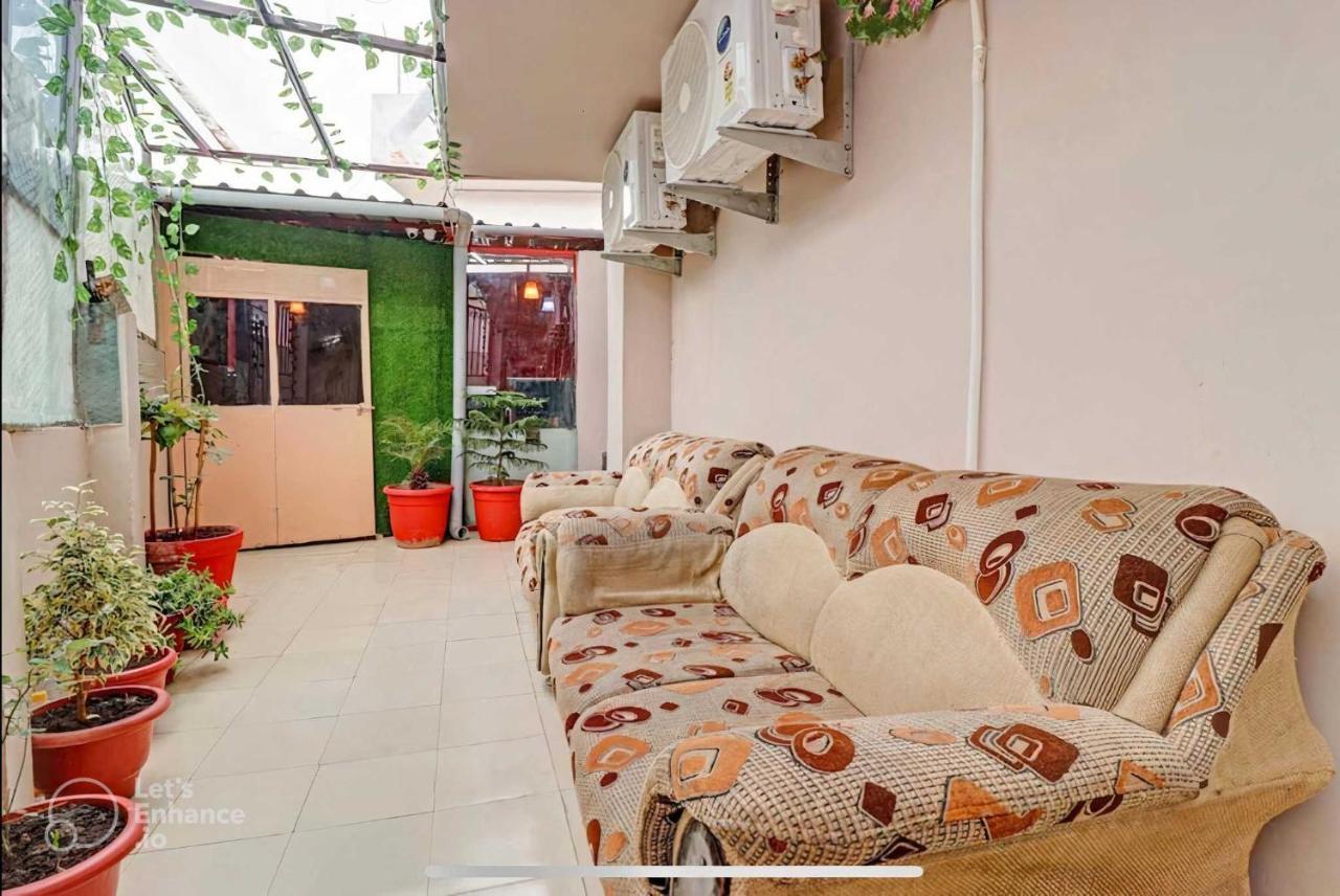 Hotel O Bottom Inn Dehradun Dış mekan fotoğraf