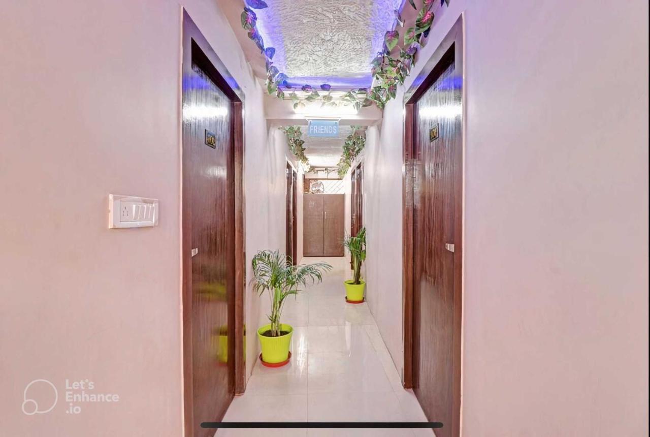 Hotel O Bottom Inn Dehradun Dış mekan fotoğraf