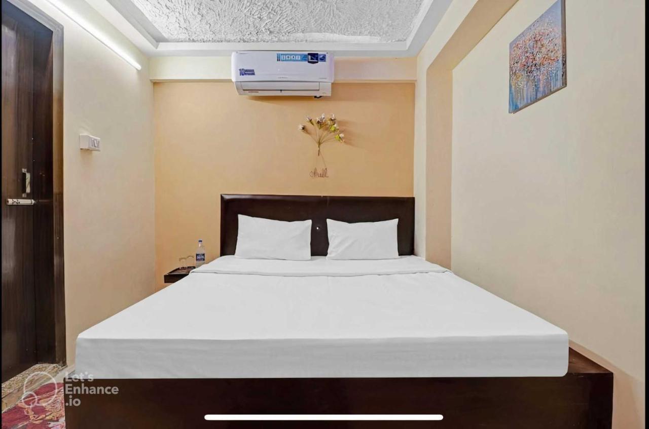 Hotel O Bottom Inn Dehradun Dış mekan fotoğraf
